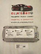 8410 9138179 CENTRALINA BLUETOOTH TELEFONO BMW Serie 3 E90 Berlina 1995  1085809