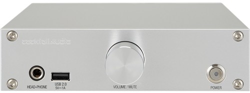 Cocktail audio 15d - audio, streamer