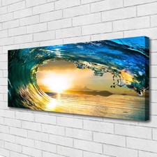 Canvas print Wall art on