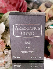 ARROGANCE UOMO for Men Eau de