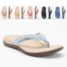 Sandali ortopedici donna