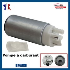 Pompe de gavage a carburant