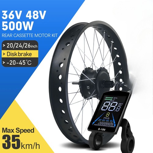 26inch snow fat - 24,