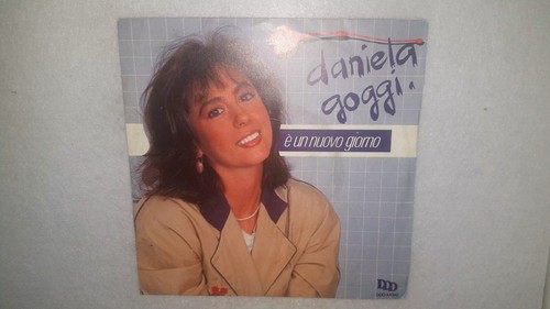 Daniela goggi un - goggi,