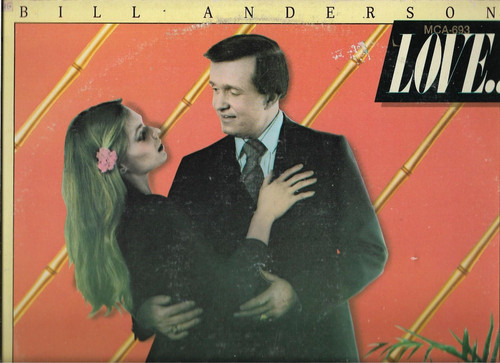 Bill anderson love other sad - other,