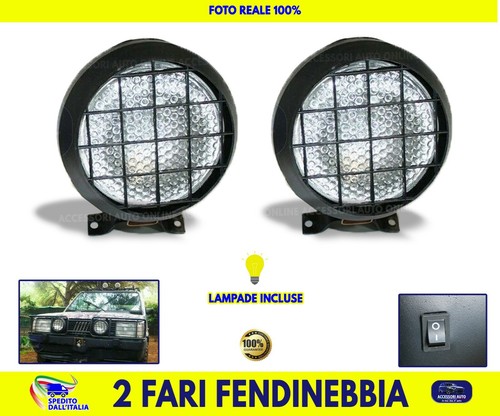 Fari fendinebbia auto per - fari,