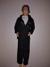 Barbie Ken Sposo Vintage