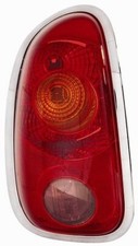 Faro fanale posteriore per - fanale,
