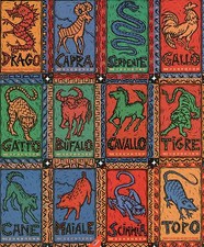 NUOVE MAGNETIZZATE GOLDEN 1266