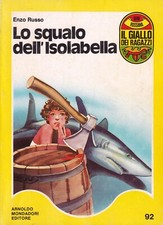 Lo squalo dell'isolabella