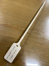 ZIP TIE TAG Off-White 2020