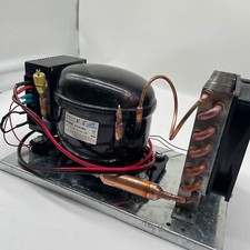 BD75HC Compressore