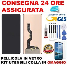 DISPLAY ORIGINALE AMOLED