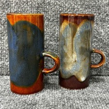 1970s Caffe D’vita demitasse