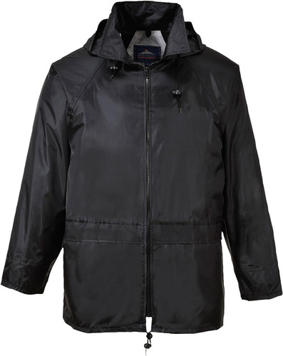 S440 classic rain jacket - s440,