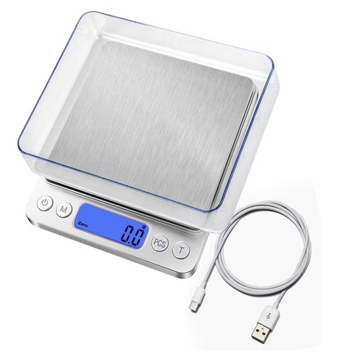 Bilancia cucina digitale - ✅bilancia, da