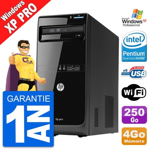 Tour pro 3400 - hp,