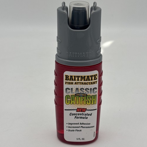 Baitmate ultra attrattivo - baitmate,