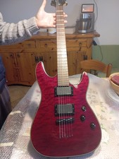 chitarra elettrica Schecter Damien Special 