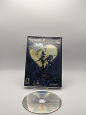 Squaresoft Kingdom Hearts