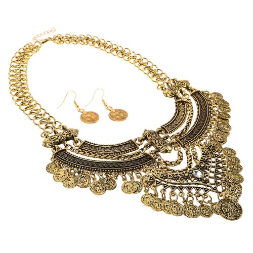 Set orecchini e - di,