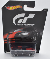 Hot Wheels 2005 Dodge Viper