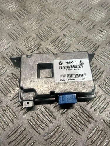 Blocco fotocamera bmw - blocco, x1
