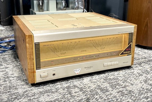 Technics a7000 - technics, se-a7000