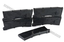 Blackcat Airsoft 30/120 rds