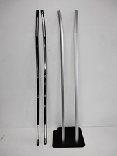 BARRE TETTO PER NISSAN Qashqai Serie 738214EA1A 738204EA1A (14>)