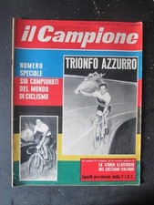 IL CAMPIONE 32 1959 NUMERO