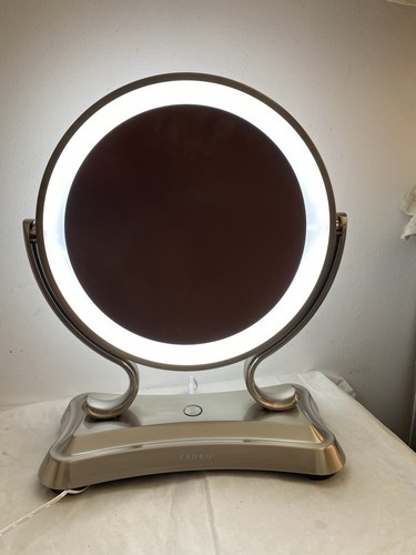 Zadro glamour specchio trucco - zadro,