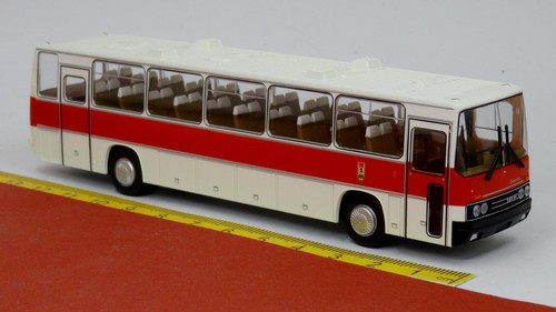 Ikarus 250 pullman - , bvb