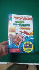 MARVEL MASTERWORKS TORCIA