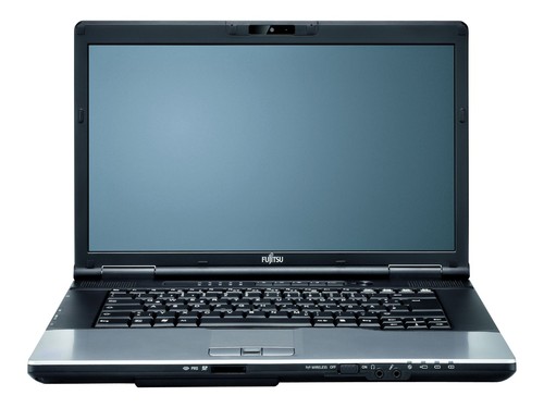 Fujitsu lifebook s752 i5 - fujitsu,