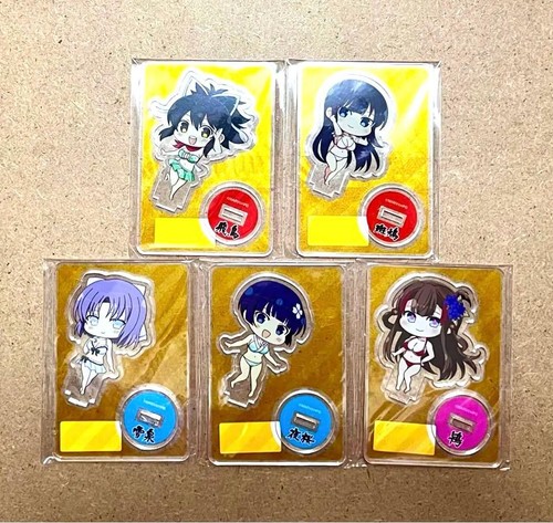 Senran kagura ten - senran,