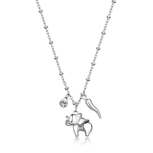 Brosway chakra collana - chakra,