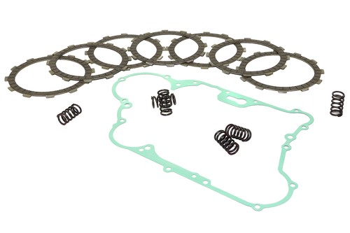 Frizione per 650 tengai klr - per,