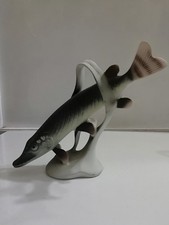 antica porcellana Royal Dux