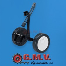 Accessorio Carrello con Ruote