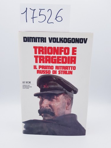 Trionfo tragedia primo - tragedia, il