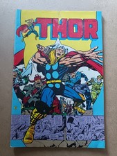 THOR N°7 1980 RICOPERTINATO
