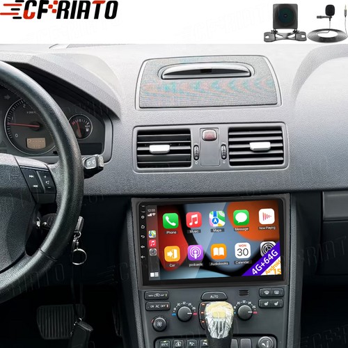 64gb per volvo xc90 - 4g+64gb,