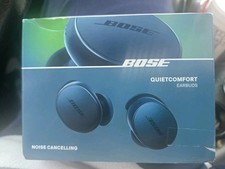 Bose QuietComfort - Auricolari