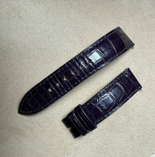 Cinturino per orologio Jaeger