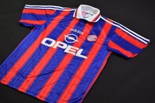 Adidas Bayern Monaco maglia