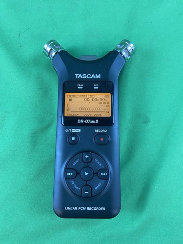 Tascam ii linear - ii,