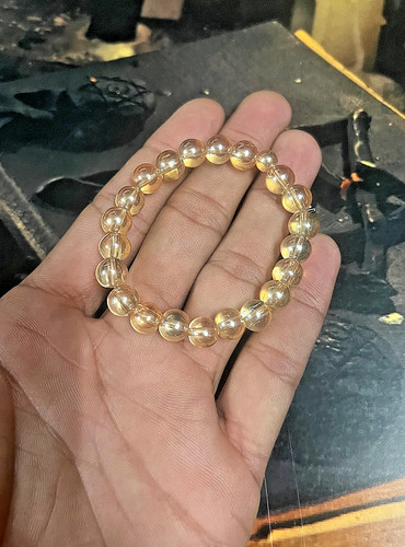 Bracciale leader vampiro - bracciale,