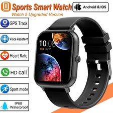 2026 Smart Watch For