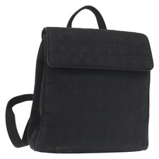 Christian Dior Zaino Canage